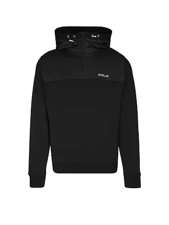 REPLAY | Sweat-shirt zippé | 